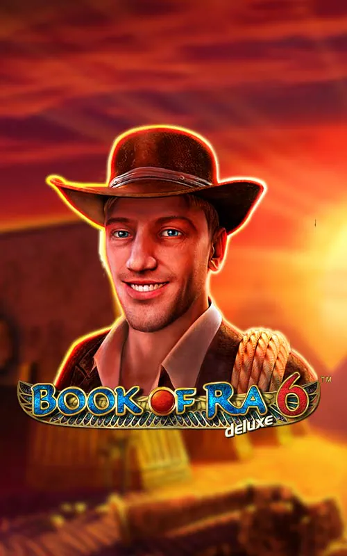 Book of Ra at Bowhead Casino