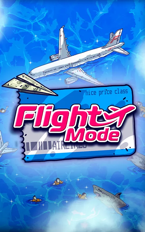 Flight Mode at Bowhead Casino