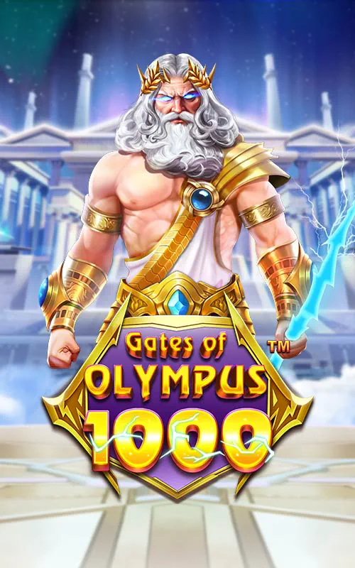 Gates of Olympus at Bowhead Casino