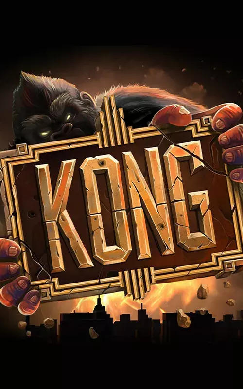Kong at Bowhead Casino